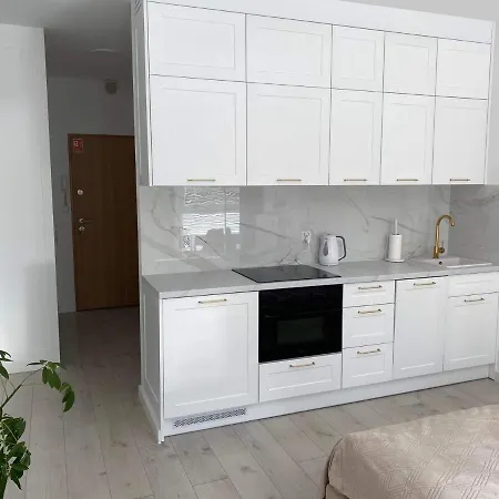 Goldenrise Apartment