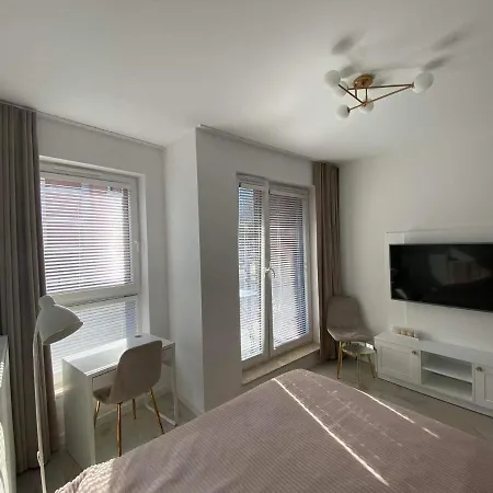 Apartment Goldenrise